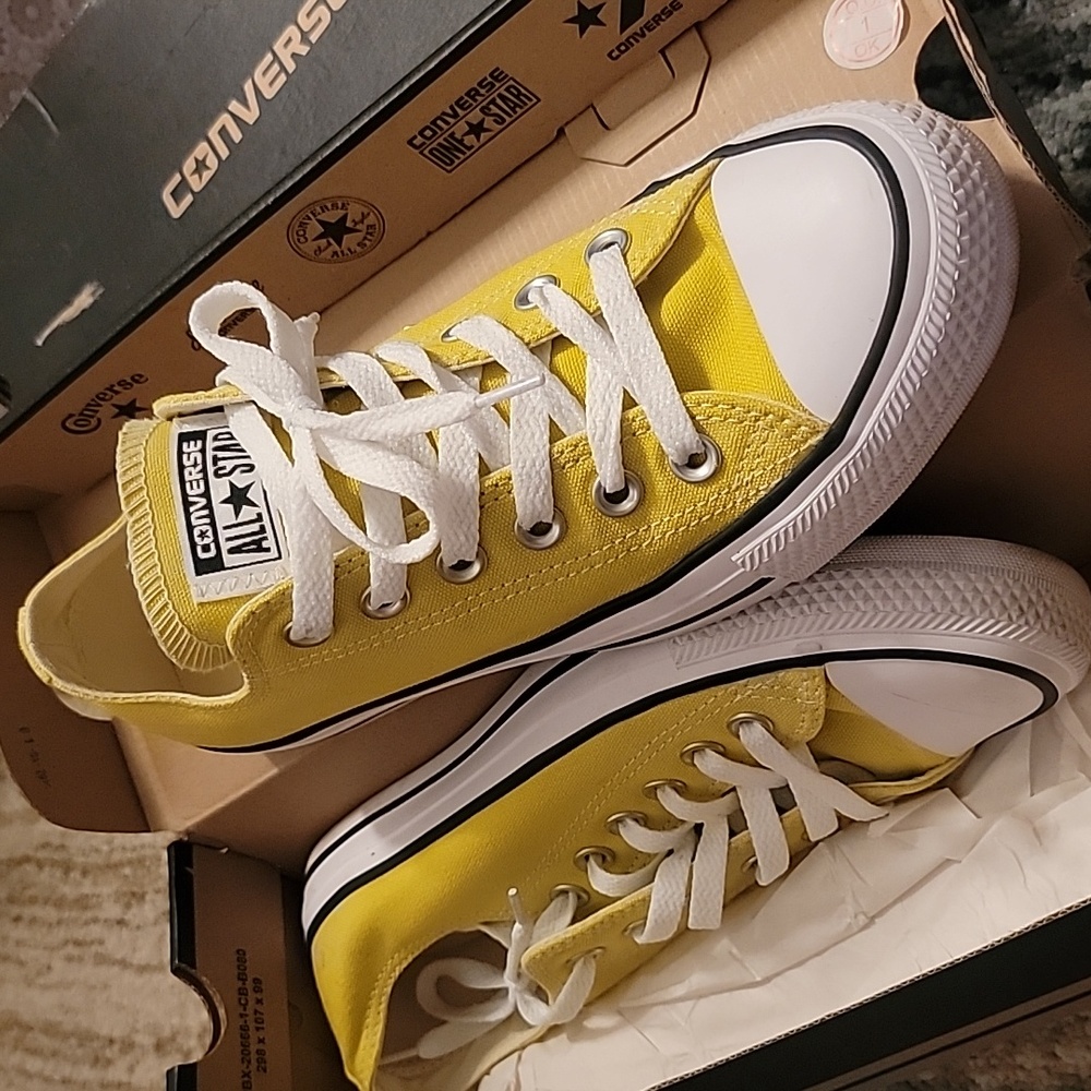 Converse Unisex
